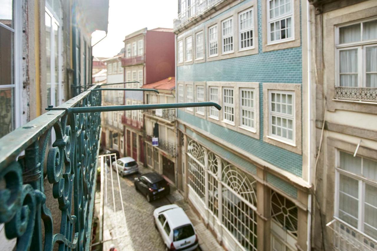 Market Place Porto Eksteriør billede