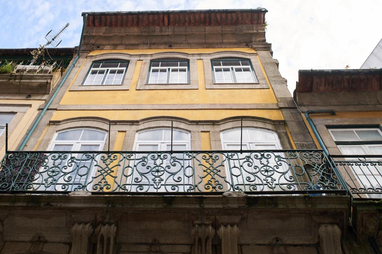 Market Place Porto Eksteriør billede