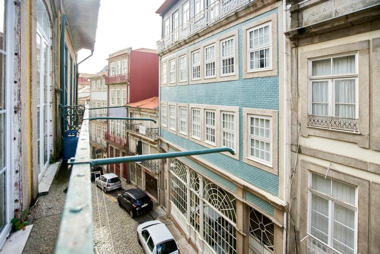 Market Place Porto Eksteriør billede