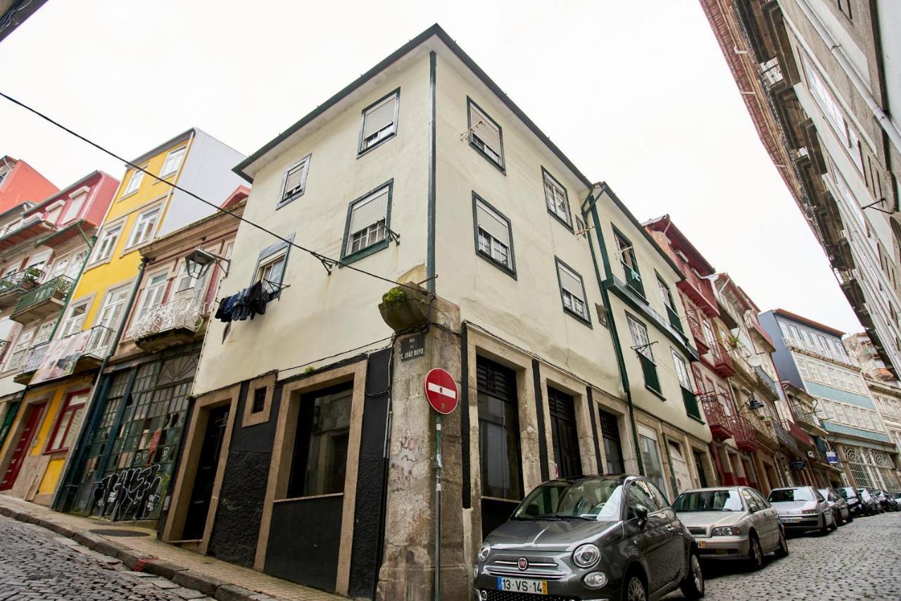 Market Place Porto Eksteriør billede