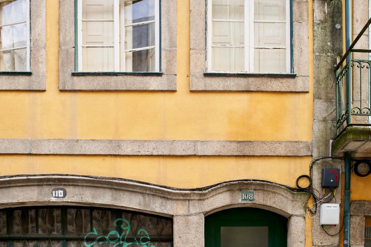 Market Place Porto Eksteriør billede